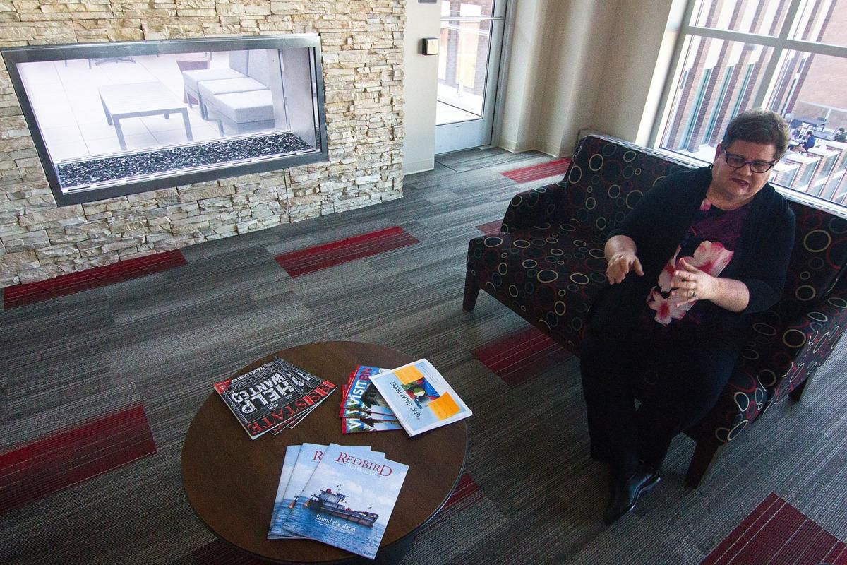 Gay pride group at ISU celebrates 50th anniversary